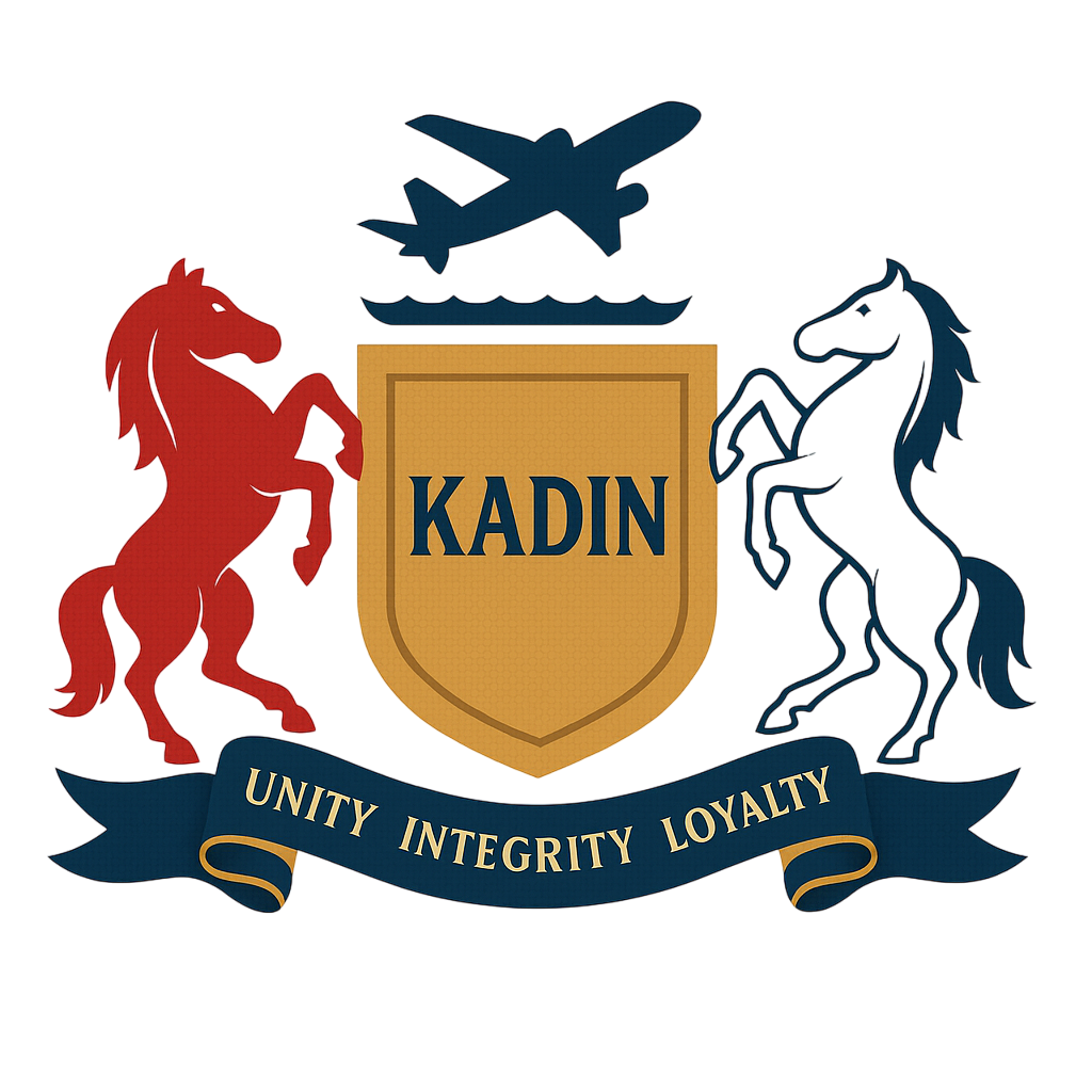 Logo Kadin Muara Bungo